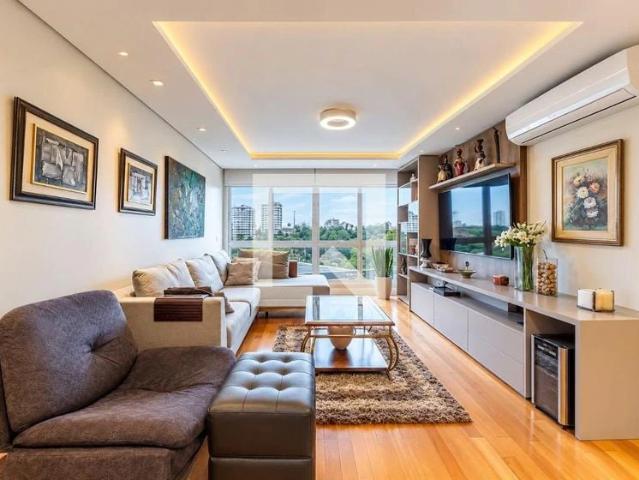 Apartamento para Locação em Porto Alegre/RS Chácara das Pedras 2 Quartos