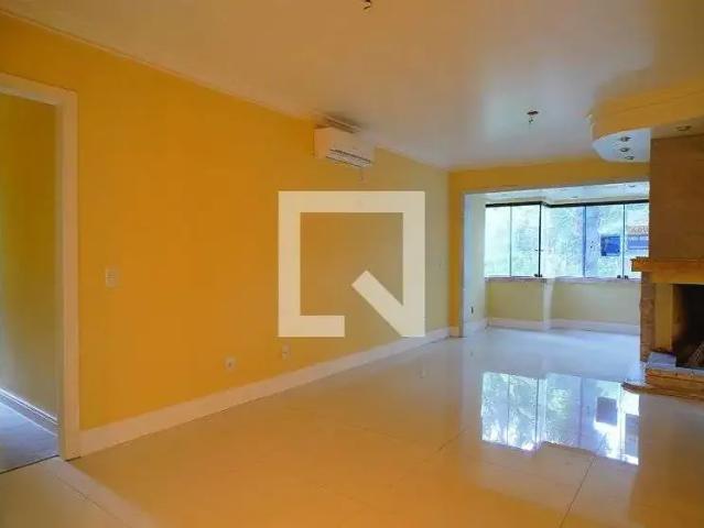 Apartamento para Locação em Porto Alegre/RS Chácara das Pedras 2 Quartos