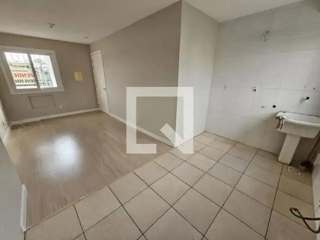 Apartamento para Locação em Porto Alegre/RS Chapéu do Sol 1 Quartos