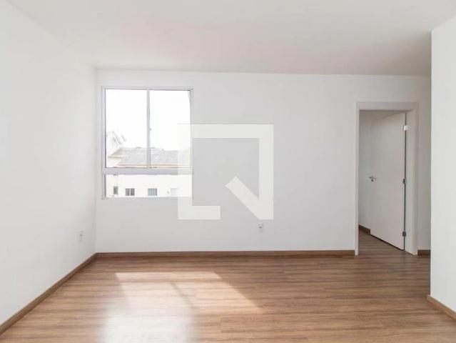 Apartamento para Locação em Porto Alegre/RS Chapéu do Sol 2 Quartos