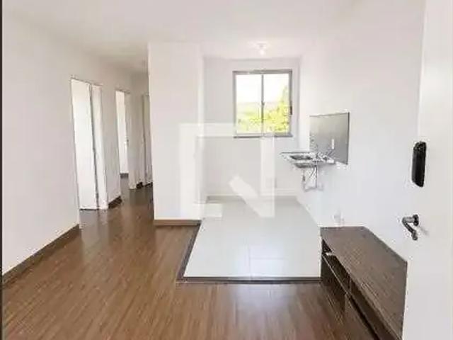 Apartamento para Locação em Porto Alegre/RS Chapéu do Sol 2 Quartos