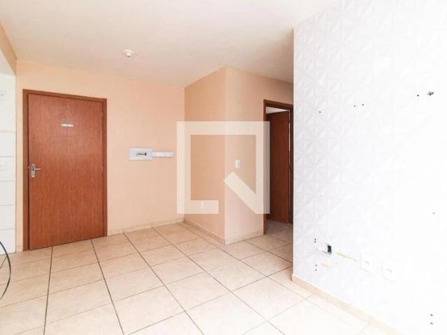 Apartamento para Locação em Porto Alegre/RS Chapéu do Sol 2 Quartos
