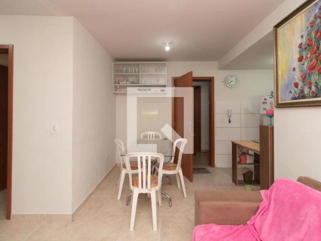 Apartamento para Locação em Porto Alegre/RS Chapéu do Sol 2 Quartos