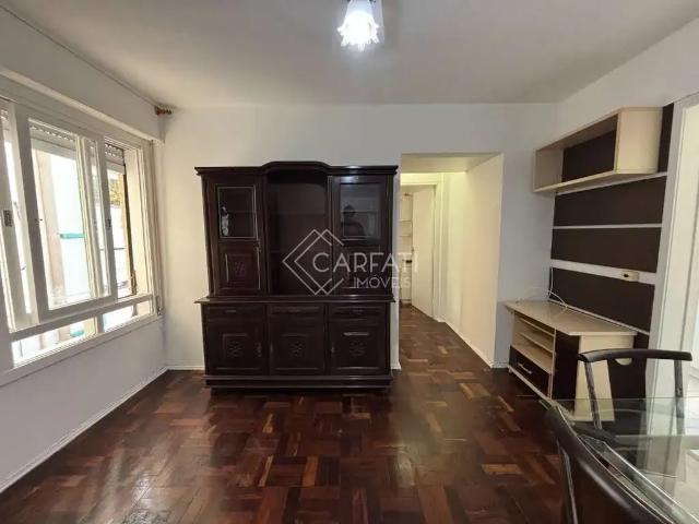 Apartamento para Locação em Porto Alegre/RS Cidade Baixa 1 Quartos