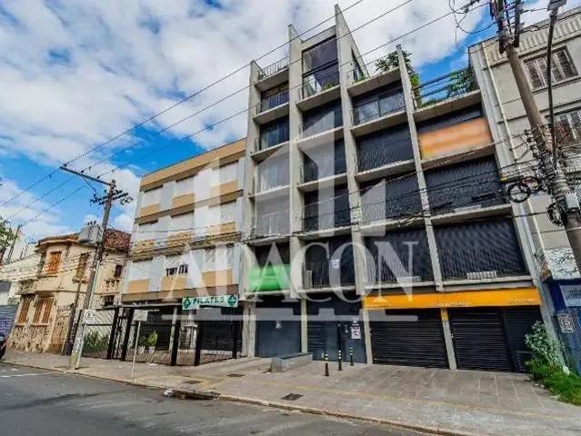 Apartamento para Locação em Porto Alegre/RS Cidade Baixa 1 Quartos