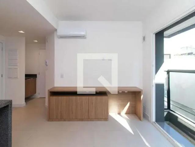 Apartamento para Locação em Porto Alegre/RS Cidade Baixa 1 Quartos