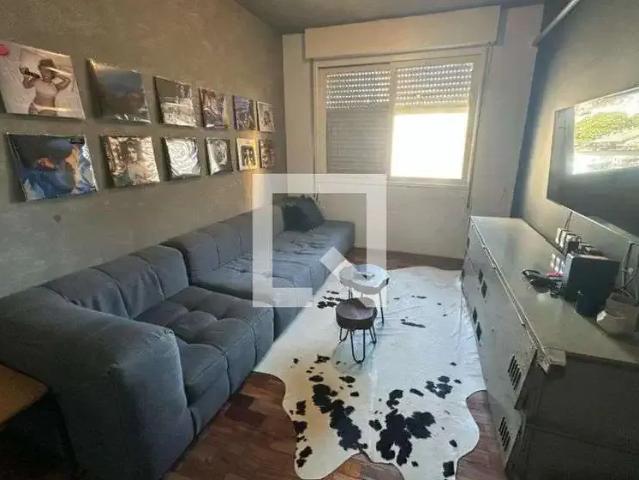 Apartamento para Locação em Porto Alegre/RS Cidade Baixa 1 Quartos