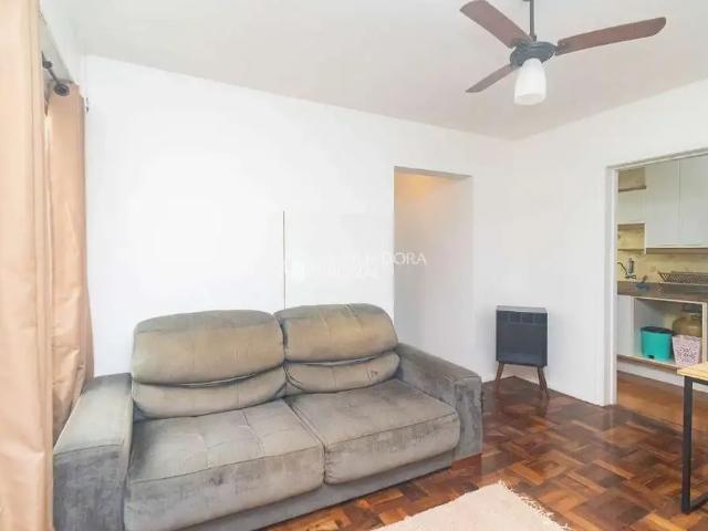 Apartamento para Locação em Porto Alegre/RS Cidade Baixa 1 Quartos