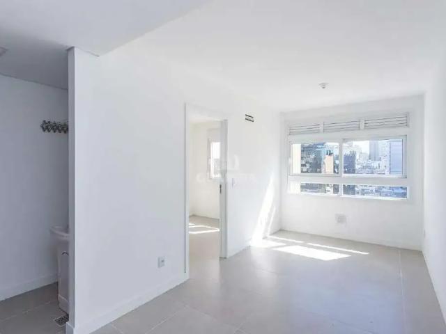 Apartamento para Locação em Porto Alegre/RS Cidade Baixa 1 Quartos