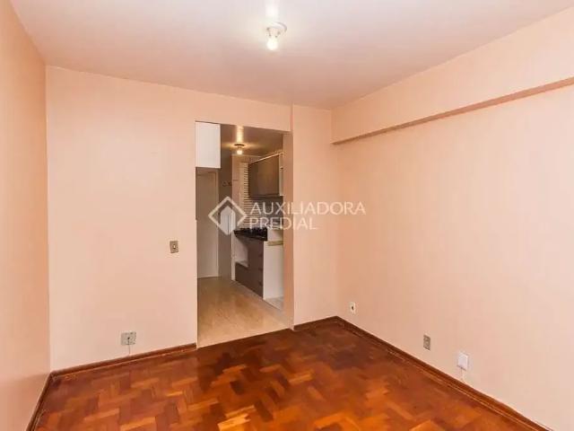 Apartamento para Locação em Porto Alegre/RS Cidade Baixa 1 Quartos