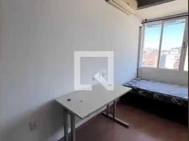 Apartamento para Locação em Porto Alegre/RS Cidade Baixa 1 Quartos