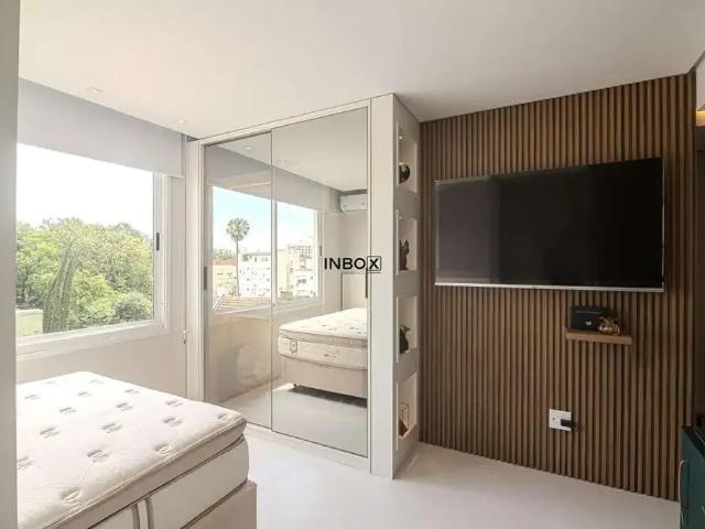 Apartamento para Locação em Porto Alegre/RS Cidade Baixa 1 Quartos