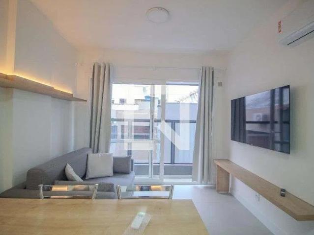 Apartamento para Locação em Porto Alegre/RS Cidade Baixa 1 Quartos