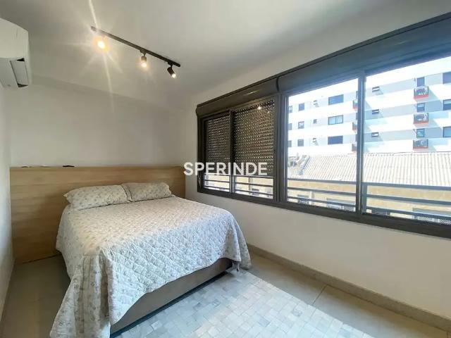 Apartamento para Locação em Porto Alegre/RS Cidade Baixa 1 Quartos