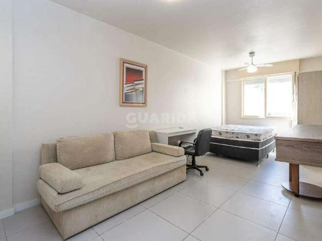 Apartamento para Locação em Porto Alegre/RS Cidade Baixa 1 Quartos