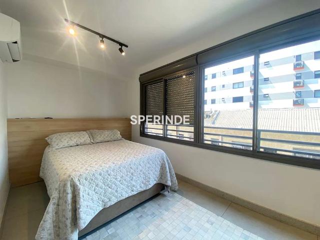 Apartamento para Locação em Porto Alegre/RS Cidade Baixa 1 Quartos