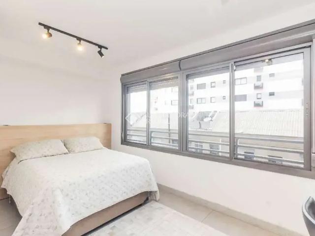 Apartamento para Locação em Porto Alegre/RS Cidade Baixa 1 Quartos