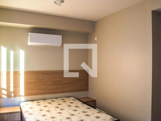 Apartamento para Locação em Porto Alegre/RS Cidade Baixa 1 Quartos
