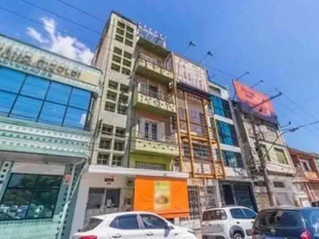 Apartamento para Locação em Porto Alegre/RS Cidade Baixa 1 Quartos