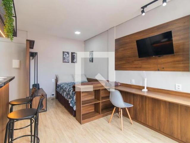 Apartamento para Locação em Porto Alegre/RS Cidade Baixa 1 Quartos