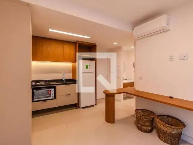 Apartamento para Locação em Porto Alegre/RS Cidade Baixa 1 Quartos
