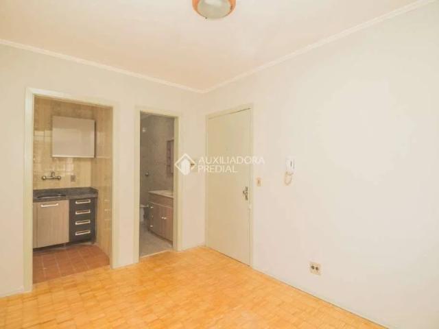 Apartamento para Locação em Porto Alegre/RS Cidade Baixa 1 Quartos