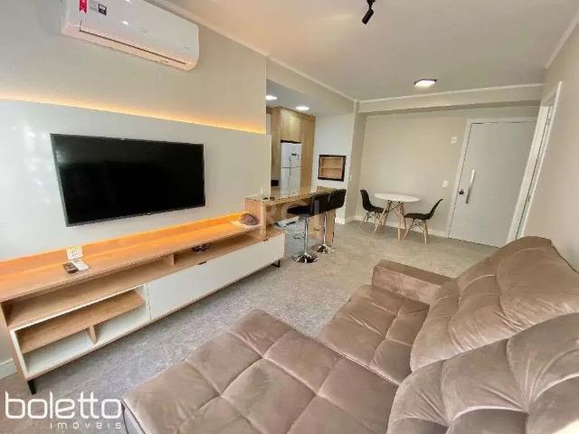 Apartamento para Locação em Porto Alegre/RS Cidade Baixa 1 Quartos