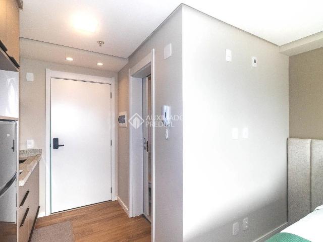 Apartamento para Locação em Porto Alegre/RS Cidade Baixa 1 Quartos