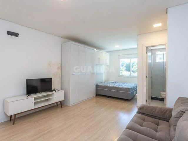 Apartamento para Locação em Porto Alegre/RS Cidade Baixa 1 Quartos