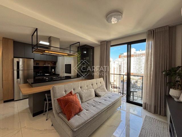 Apartamento para Locação em Porto Alegre/RS Cidade Baixa 1 Quartos
