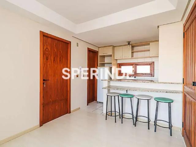 Apartamento para Locação em Porto Alegre/RS Cidade Baixa 1 Quartos