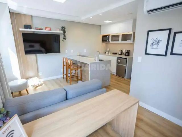 Apartamento para Locação em Porto Alegre/RS Cidade Baixa 1 Quartos