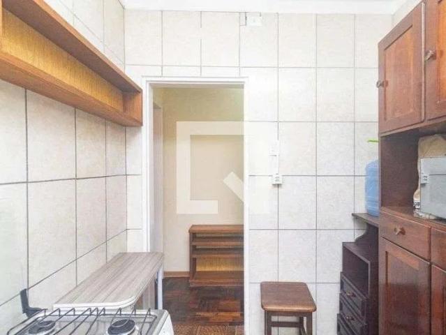Apartamento para Locação em Porto Alegre/RS Cidade Baixa 1 Quartos