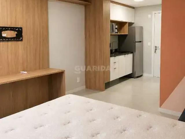 Apartamento para Locação em Porto Alegre/RS Cidade Baixa 1 Quartos