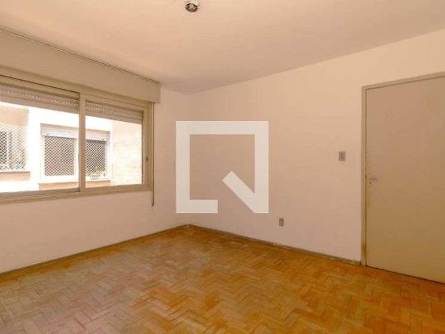 Apartamento para Locação em Porto Alegre/RS Cidade Baixa 1 Quartos