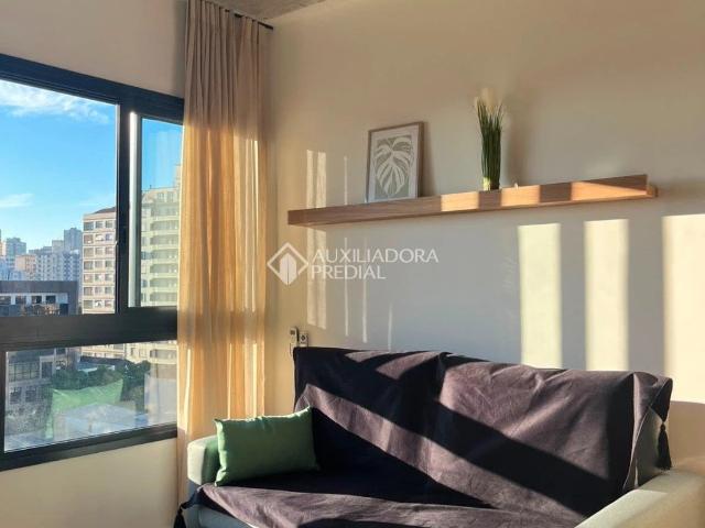 Apartamento para Locação em Porto Alegre/RS Cidade Baixa 1 Quartos