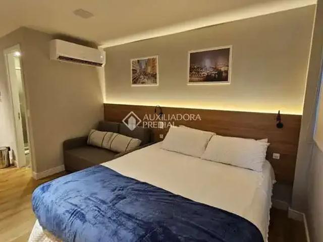 Apartamento para Locação em Porto Alegre/RS Cidade Baixa 1 Quartos