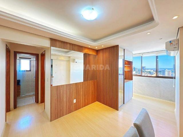 Apartamento para Locação em Porto Alegre/RS Cidade Baixa 2 Quartos