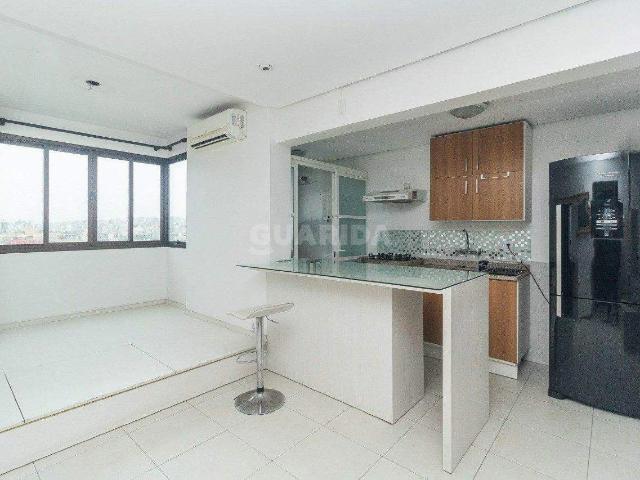 Apartamento para Locação em Porto Alegre/RS Cidade Baixa 2 Quartos
