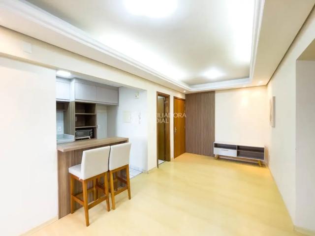 Apartamento para Locação em Porto Alegre/RS Cidade Baixa 2 Quartos