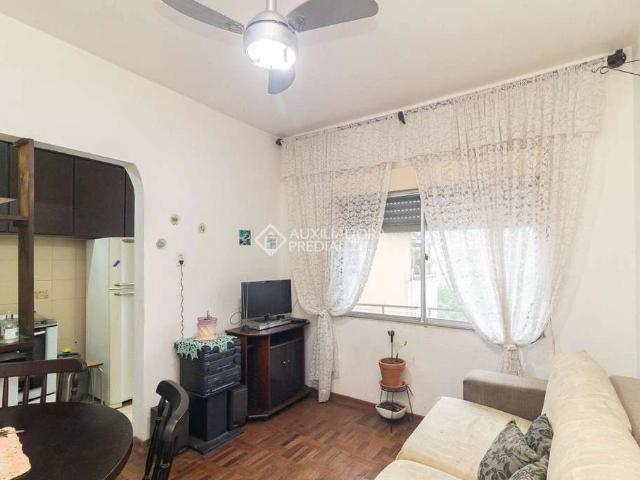 Apartamento para Locação em Porto Alegre/RS Cidade Baixa 2 Quartos