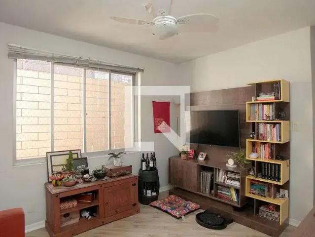 Apartamento para Locação em Porto Alegre/RS Cidade Baixa 2 Quartos