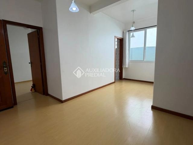 Apartamento para Locação em Porto Alegre/RS Cidade Baixa 2 Quartos