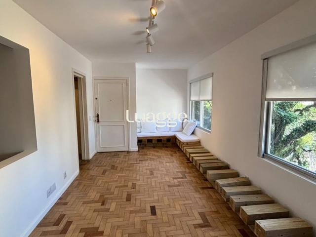 Apartamento para Locação em Porto Alegre/RS Cidade Baixa 2 Quartos