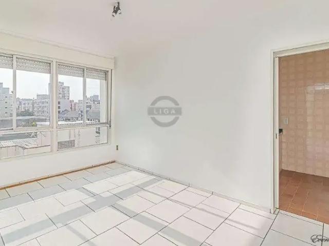 Apartamento para Locação em Porto Alegre/RS Cidade Baixa 2 Quartos