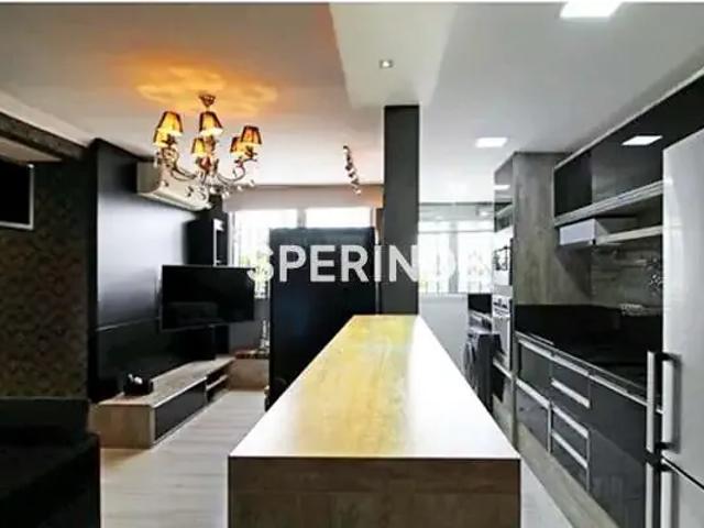 Apartamento para Locação em Porto Alegre/RS Coronel Aparício Borges 3 Quartos