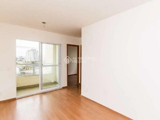 Apartamento para Locação em Porto Alegre/RS Costa e Silva 2 Quartos
