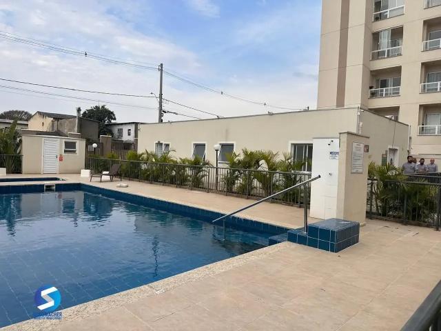 Apartamento para Locação em Porto Alegre/RS Costa e Silva 2 Quartos