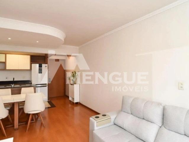 Apartamento para Locação em Porto Alegre/RS Cristo Redentor 3 Quartos