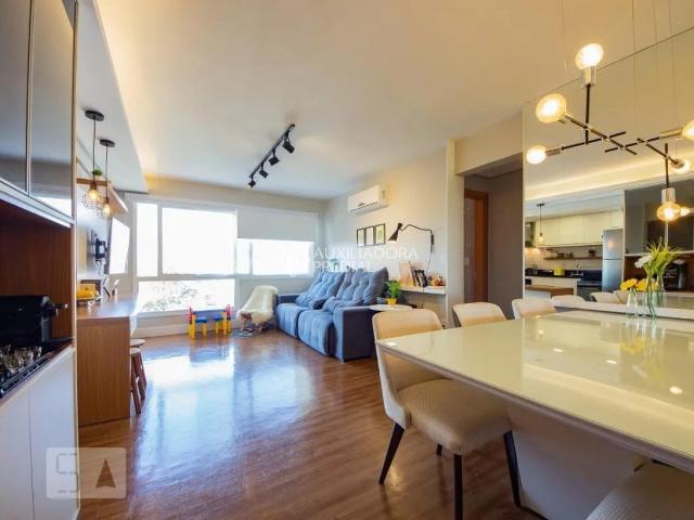 Apartamento para Locação em Porto Alegre/RS Cristo Redentor 3 Quartos